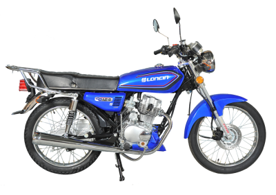 CG 125