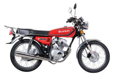 CG 150 Clásico