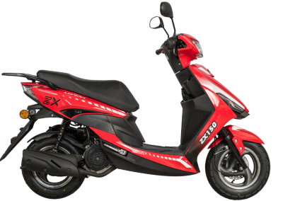ZX150
