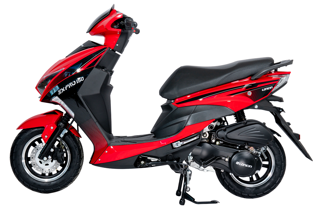 loncin-zx150-pro-left