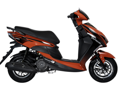 ZX150 Pro