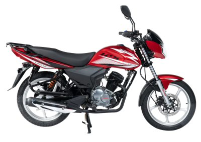 Runner 125