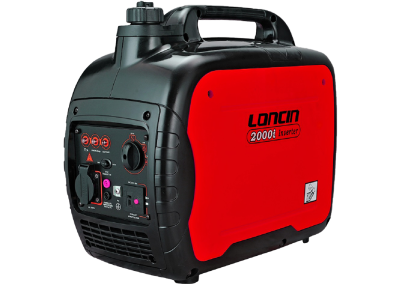 LC2000I 1.6KW