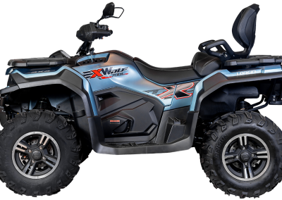 X Wolf 700