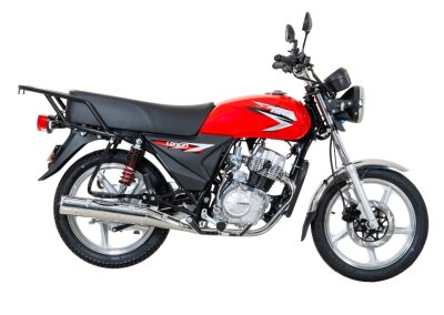 X-Speed 150