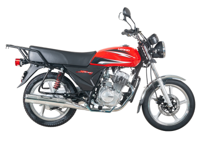 X-Speed 150