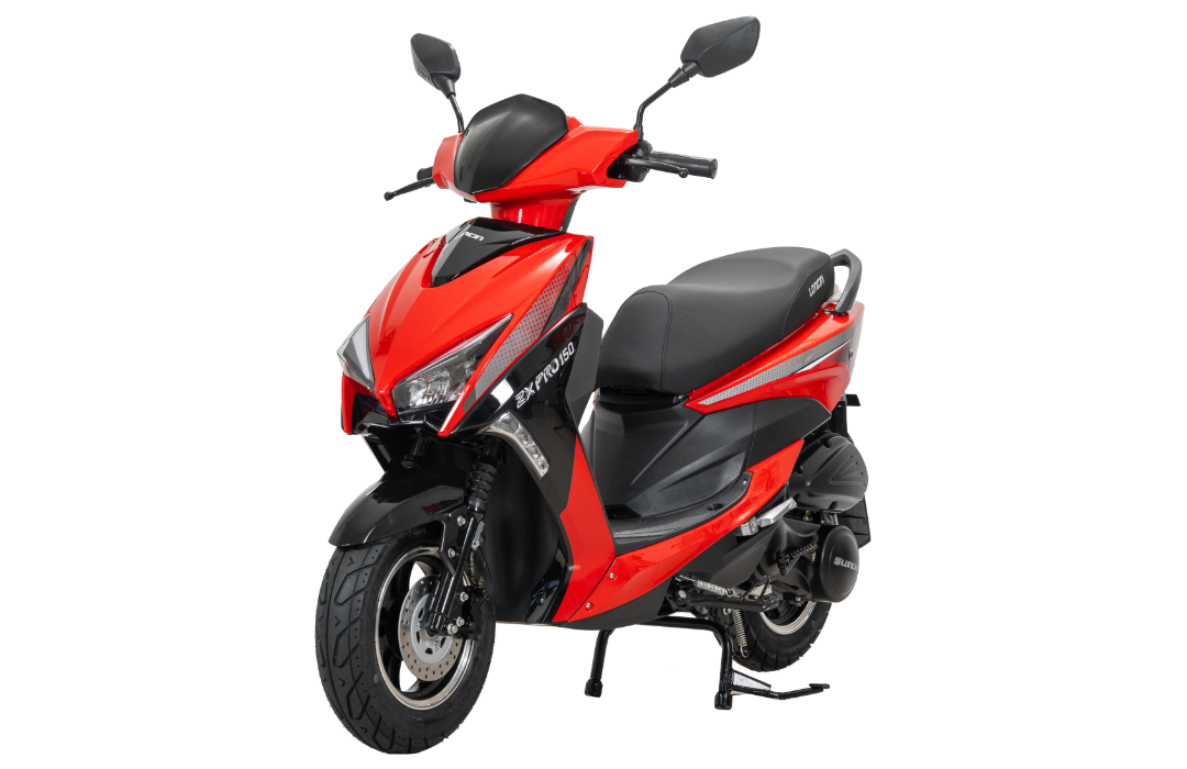 ZX150 Pro | Loncin Dominicana